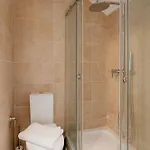 Διαμέρισμα Prime Living - Ourique